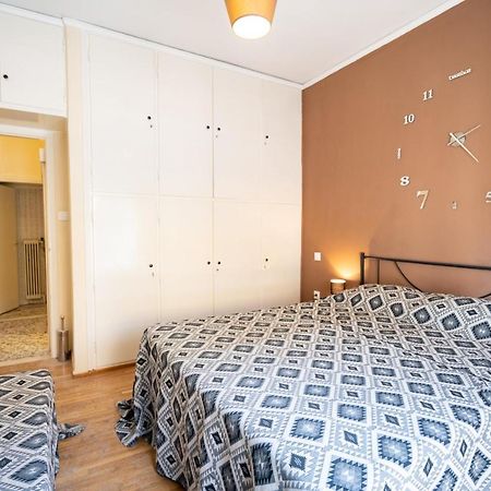 Acropolis Athens 1 Bedroom 6 Persons Apartment. Buitenkant foto
