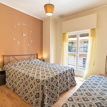 Acropolis Athens 1 Bedroom 6 Persons Apartment. Buitenkant foto