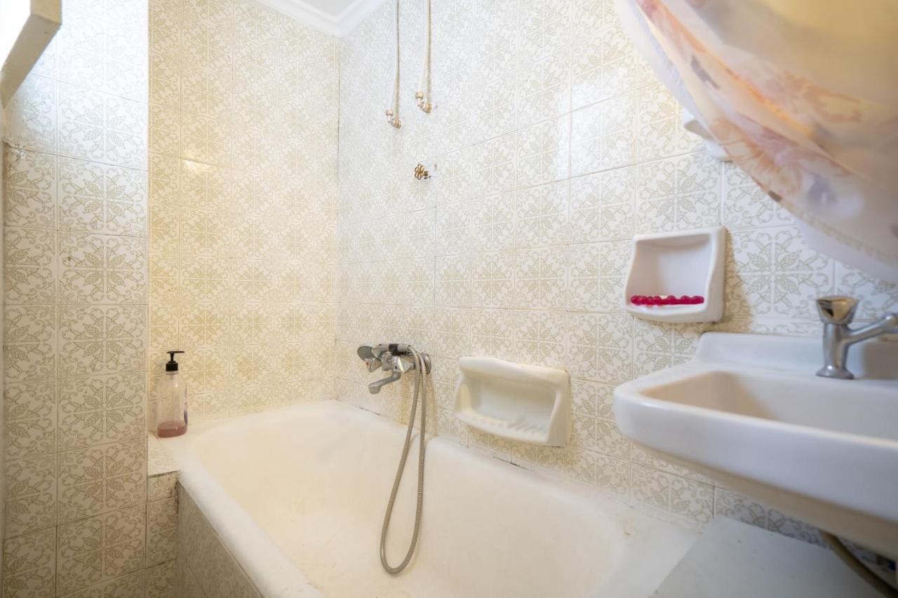 Acropolis Athens 1 Bedroom 6 Persons Apartment. Buitenkant foto