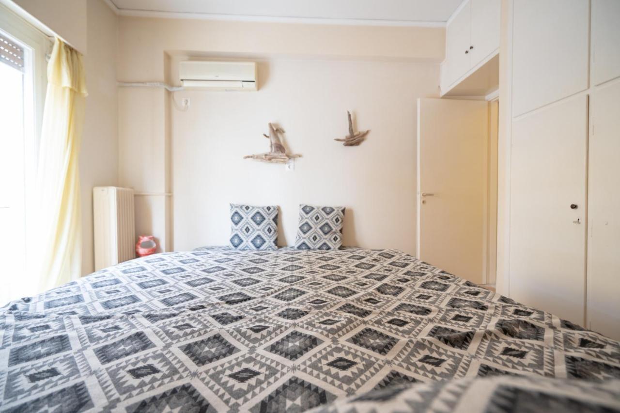 Acropolis Athens 1 Bedroom 6 Persons Apartment. Buitenkant foto