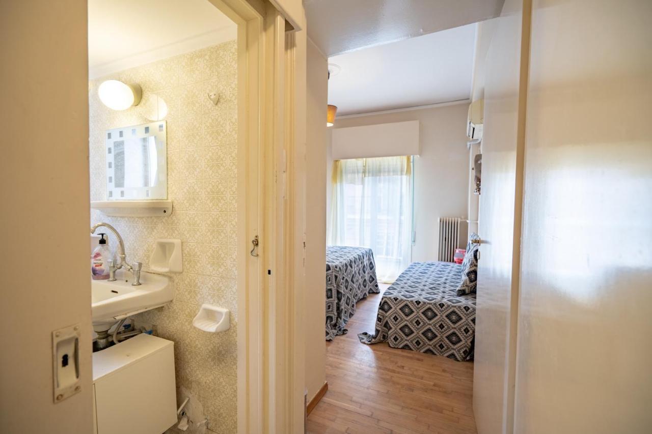 Acropolis Athens 1 Bedroom 6 Persons Apartment. Buitenkant foto