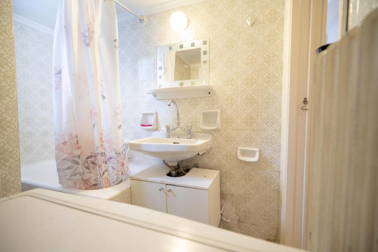 Acropolis Athens 1 Bedroom 6 Persons Apartment. Buitenkant foto